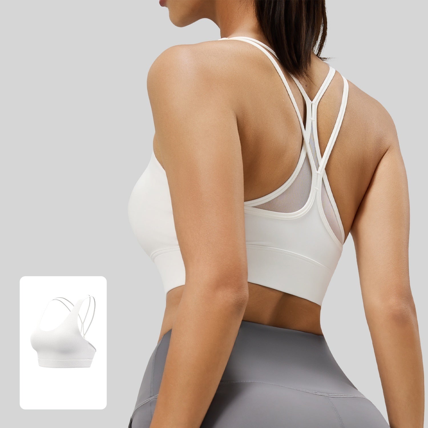 L5838#  Women Bra or Skirts