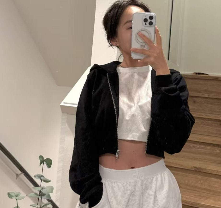 1858# A Women Jacket