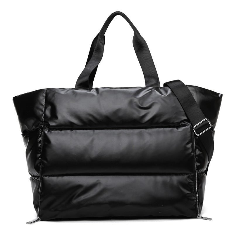 219# AL Waterproof Yoga Bag