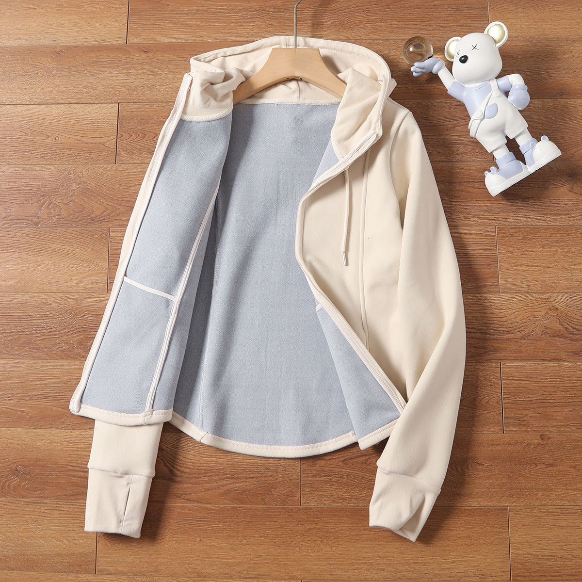 L5083# GX Women Sport Jackets