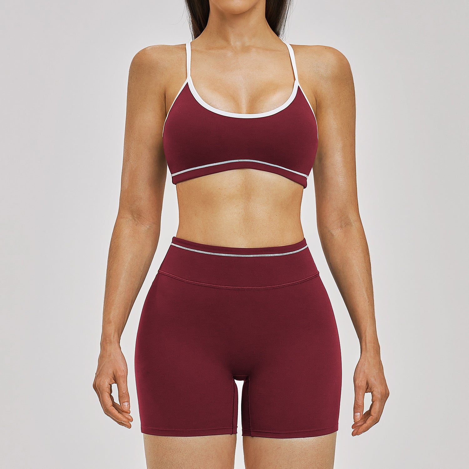 2009# A Women Yoga Bra Or Shorts Pants