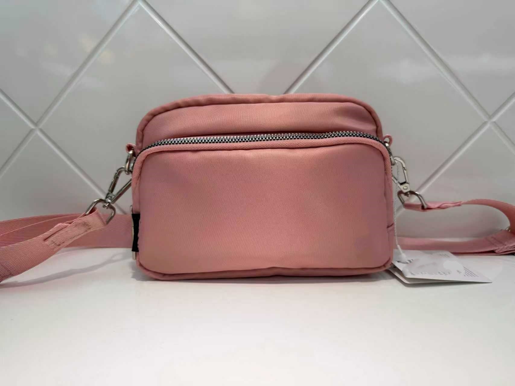 L5647#  Crossbody Bag