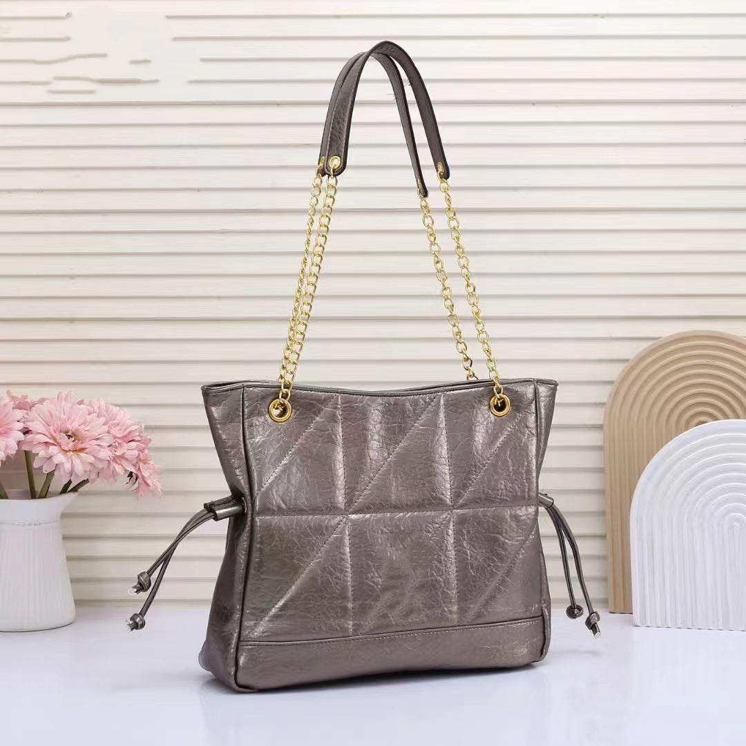 E6269# PU Bag