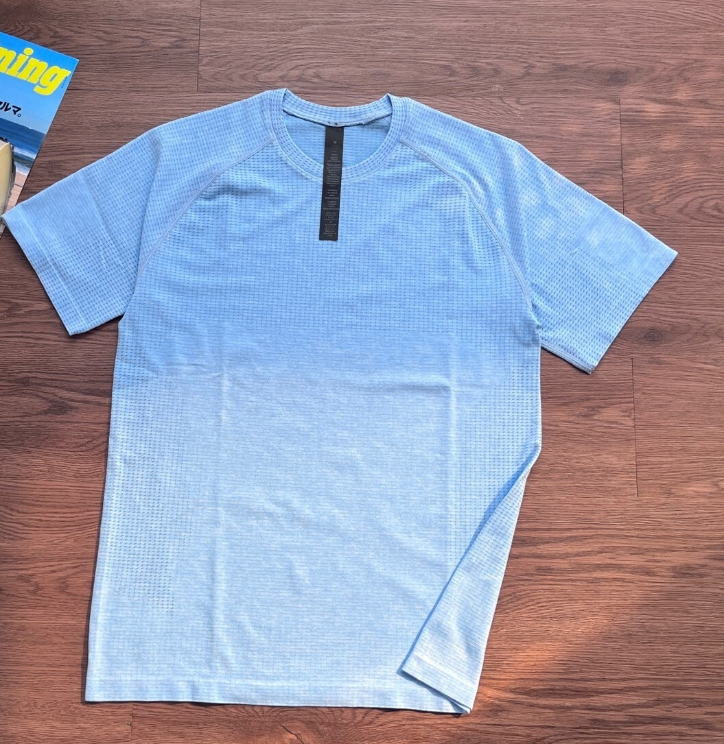 L5053# GX Unisex Sport Shirts