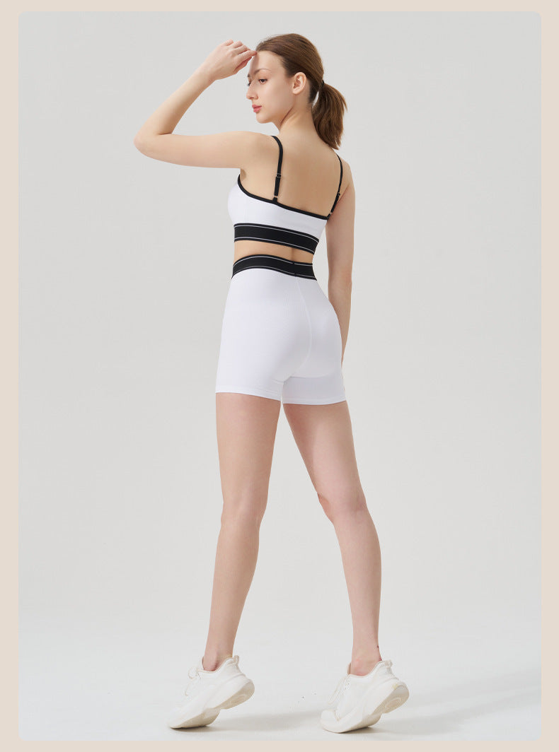 1749# A Women Yoga Bra Or Shorts Or Pants