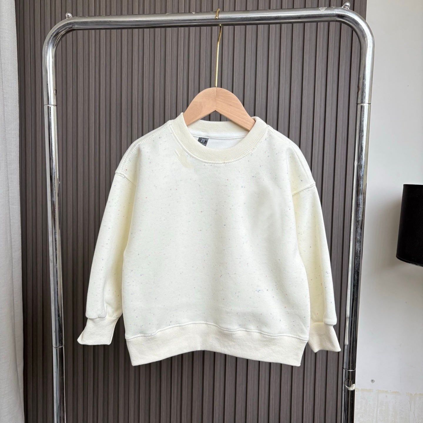 E6400#  XY Kids Sweatshirts