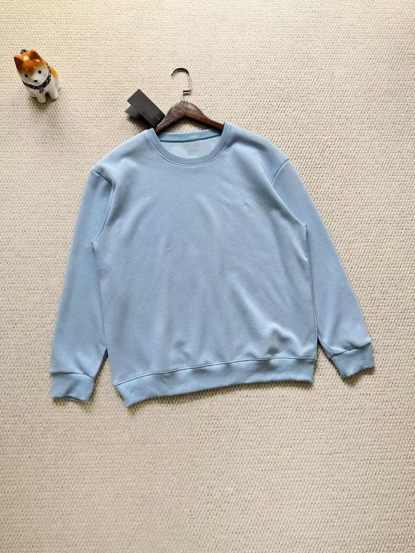 E6613# GX Unisex Sport Cotton Sweatshirts