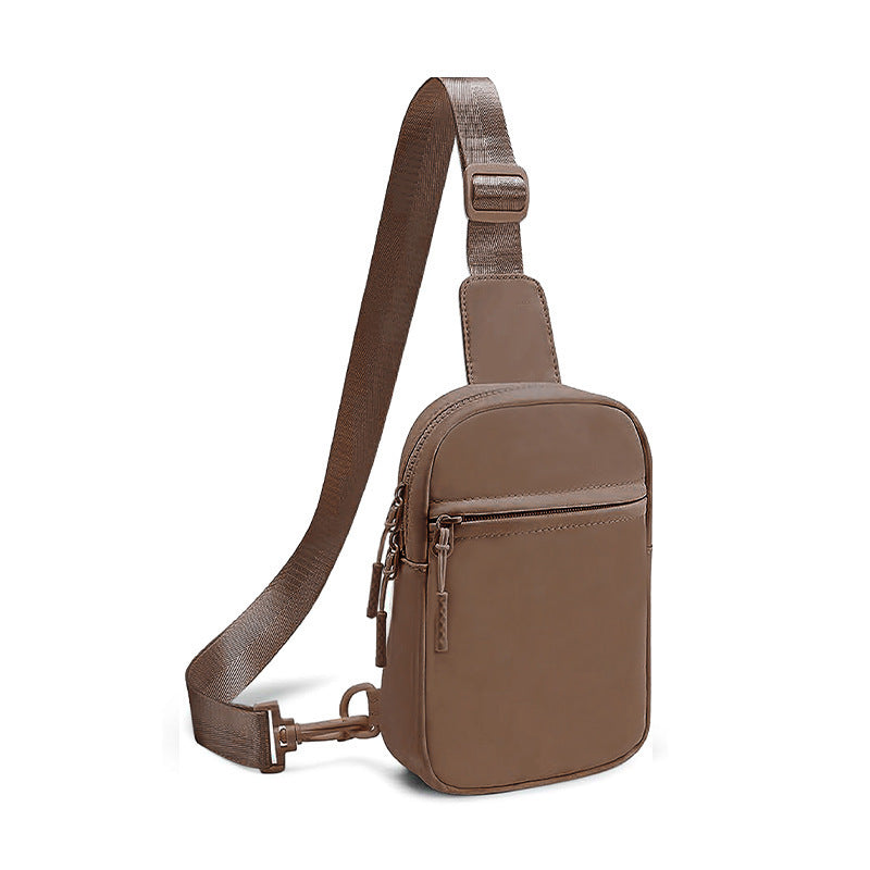 L5572# Unisex Bag