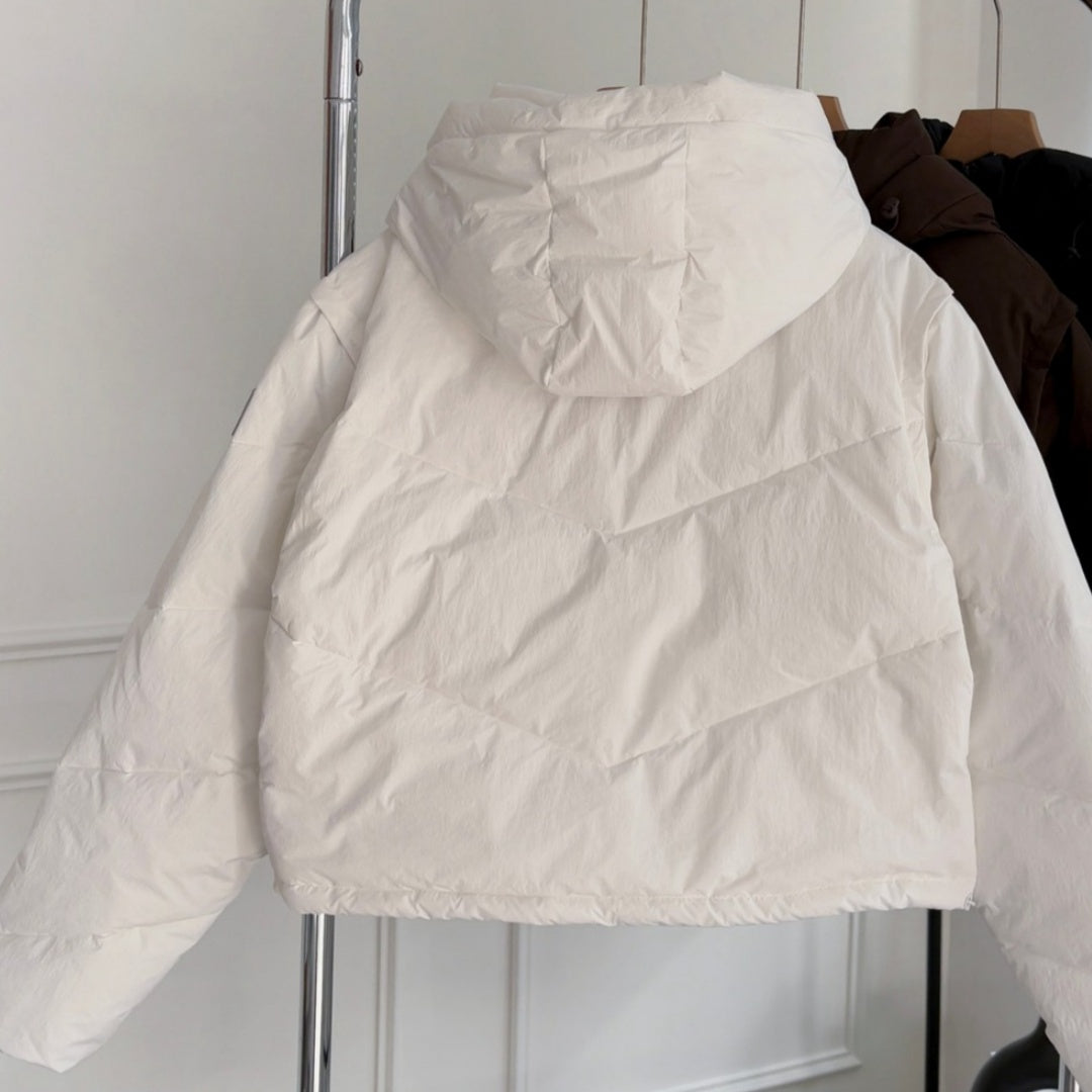 2844# A  Women Down Coat