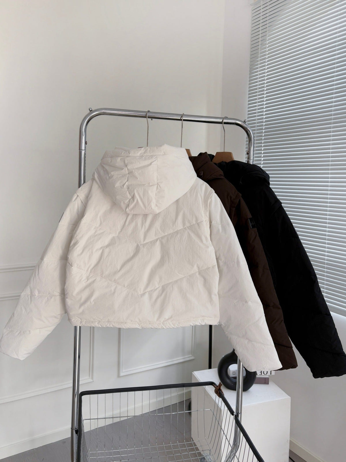 2844# A  Women Down Coat