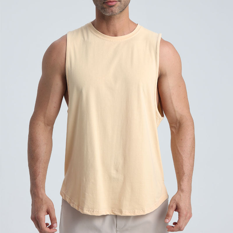 3207# Men Sports Vest
