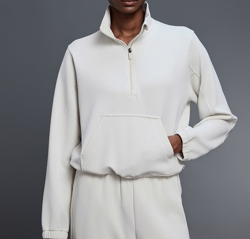 L4888# Women Sweatshirts