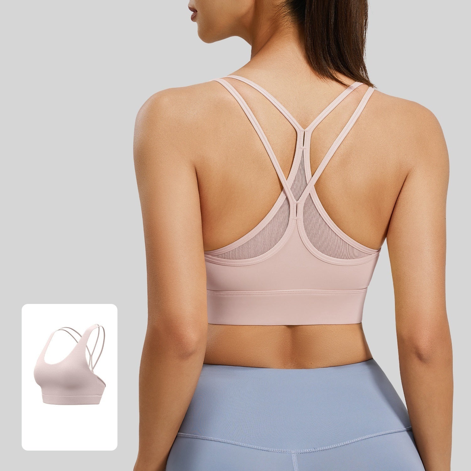 L5838#  Women Bra or Skirts