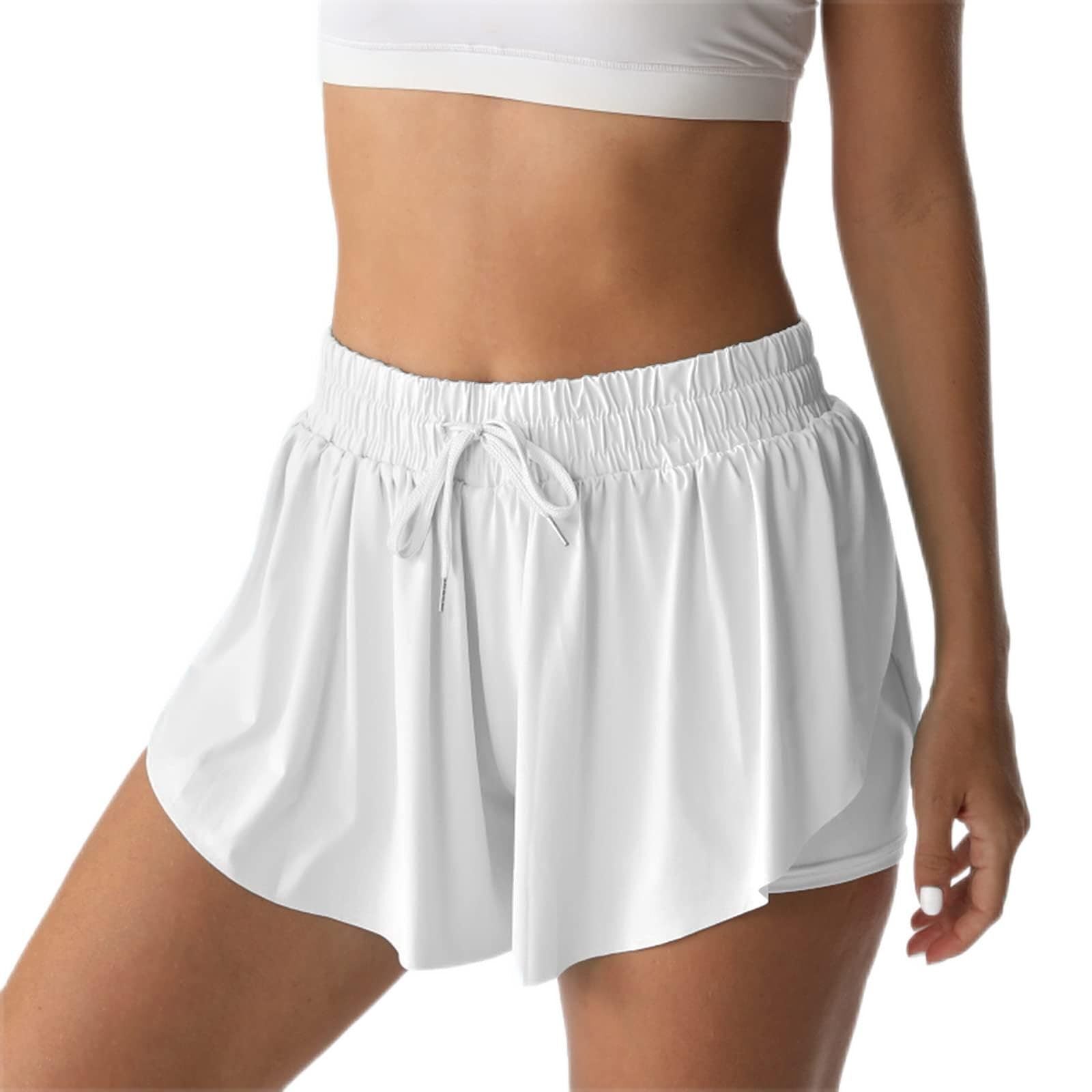 L5630#  Women Yoga Shorts