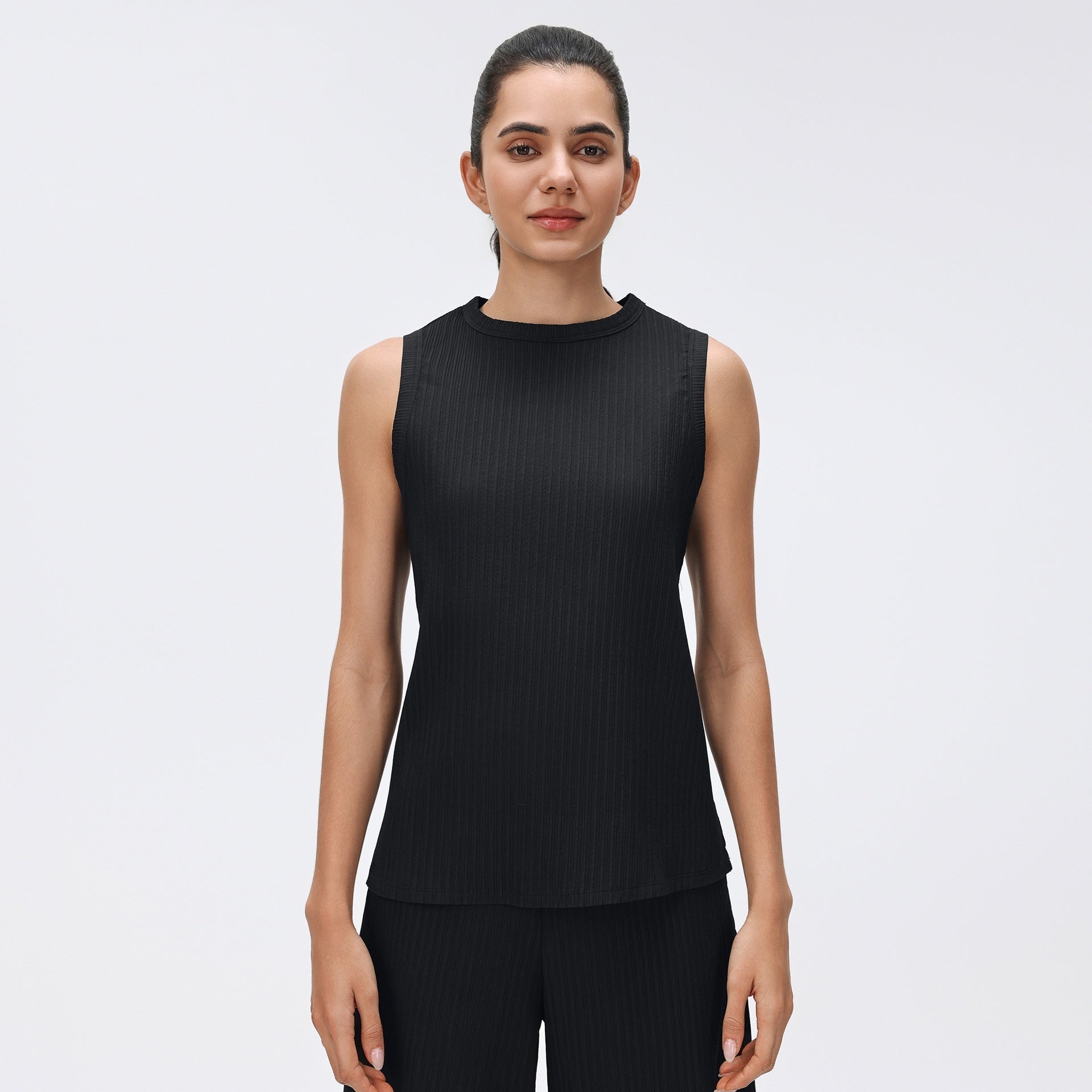 L5710# Women Yoga tank Or Pants