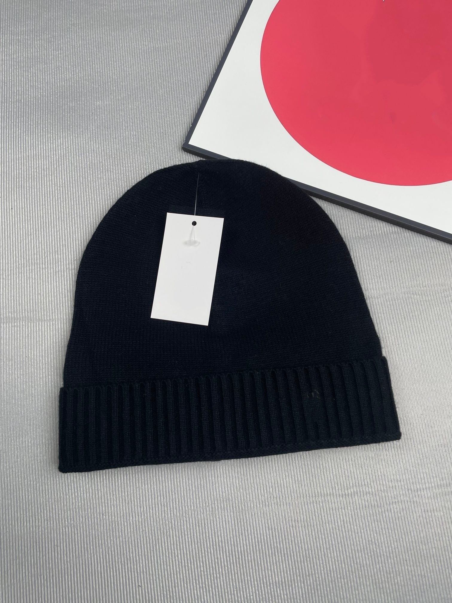L5388# GX Unisex Knitted Hat