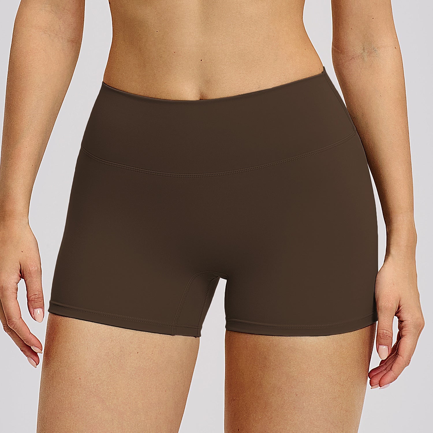 1953# A Women Yoga Bra Or Shorts