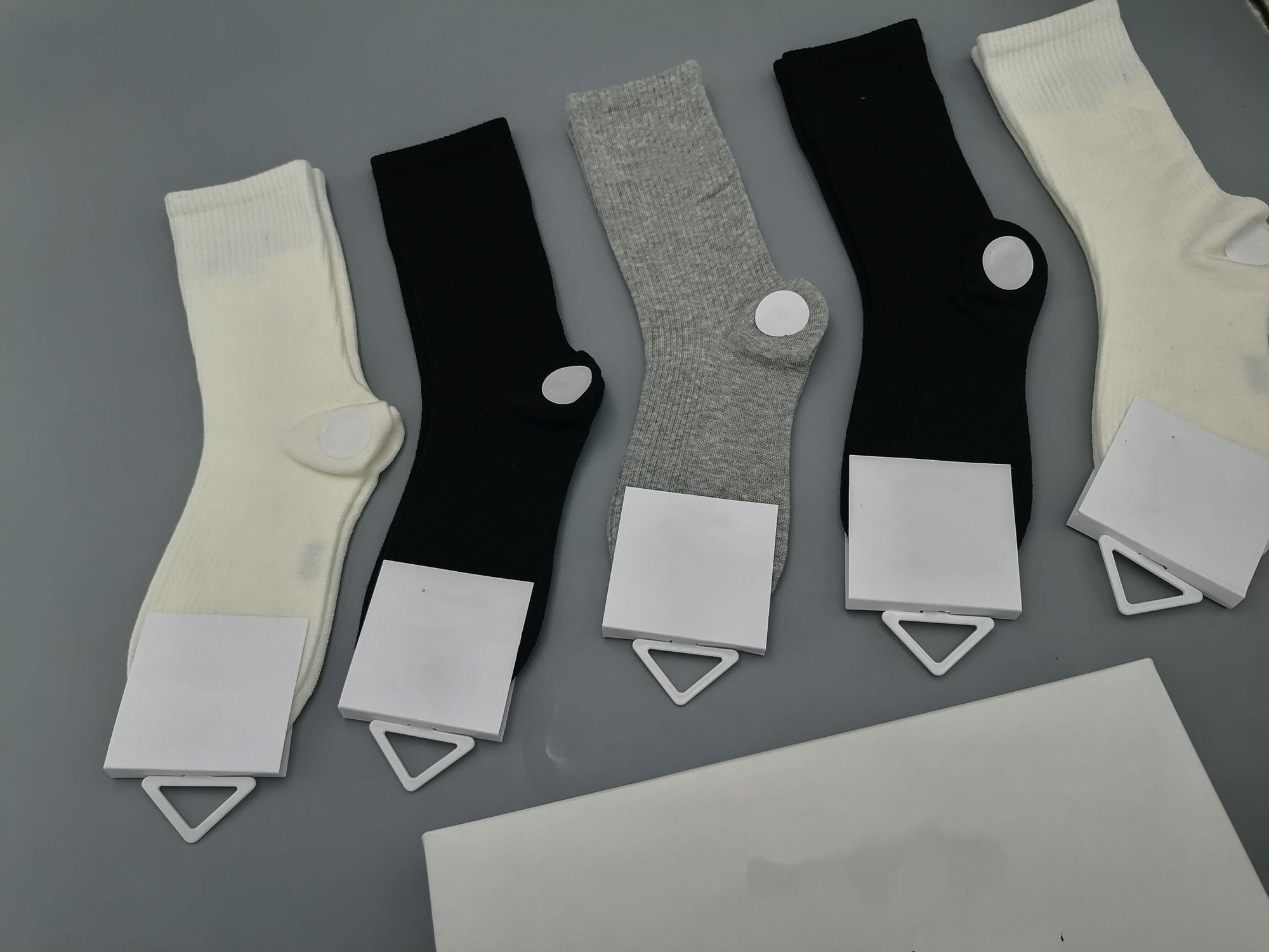 1292# A unisex Socks