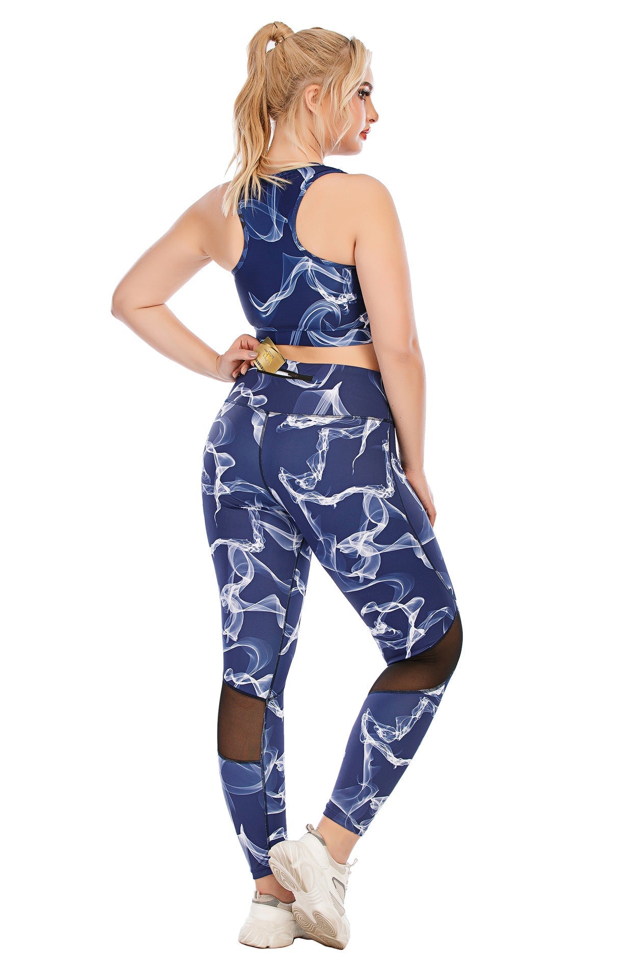 3022# Plus Size Sets