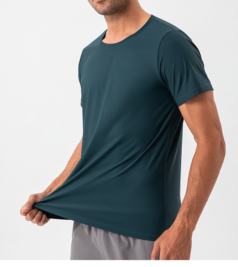 17# AL  Men T Shirts