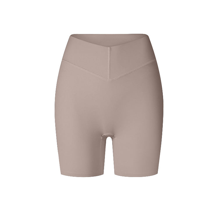 797# A Women Yoga Bra Shorts Set