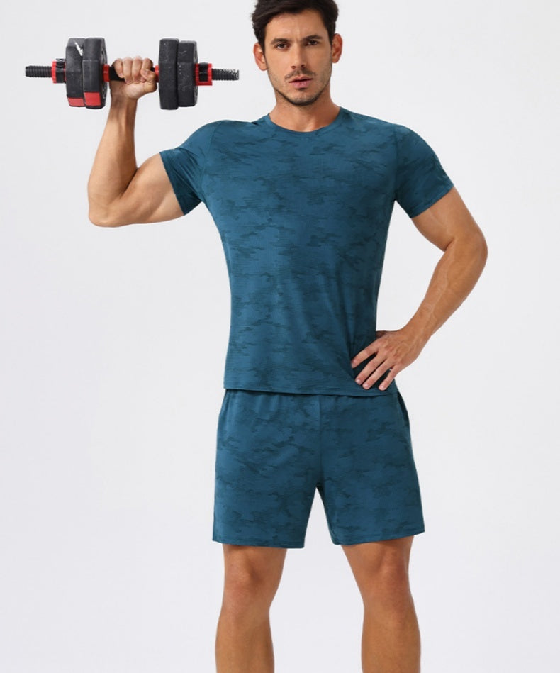 L4645# Men Sports Shirts or Shorts
