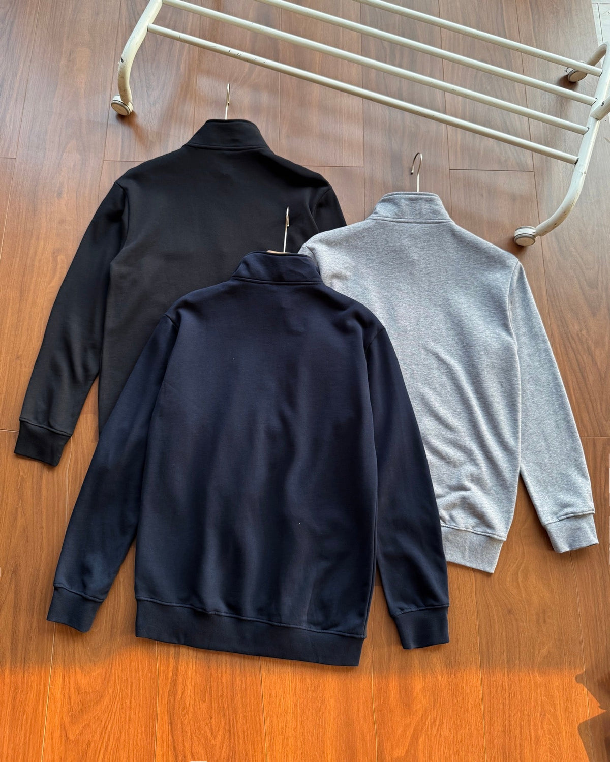 2948#GX A Men Sport Pullover