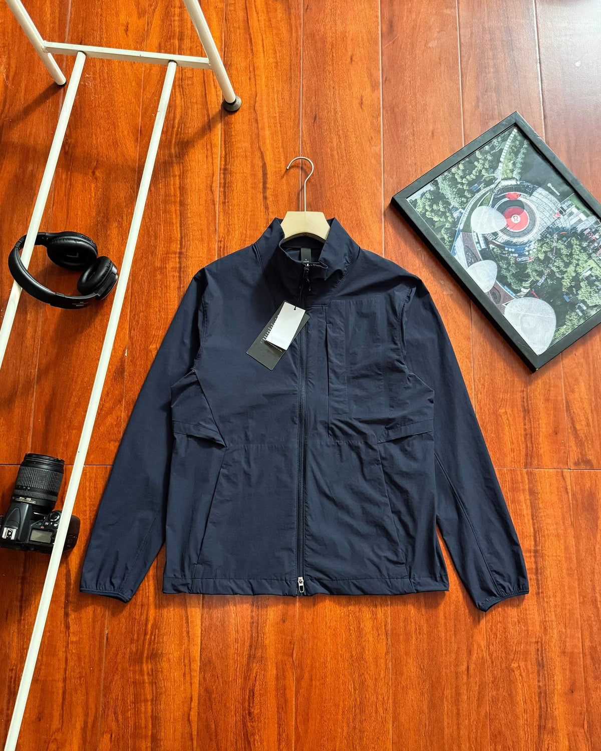 L6548# GX Men Sport Jacket