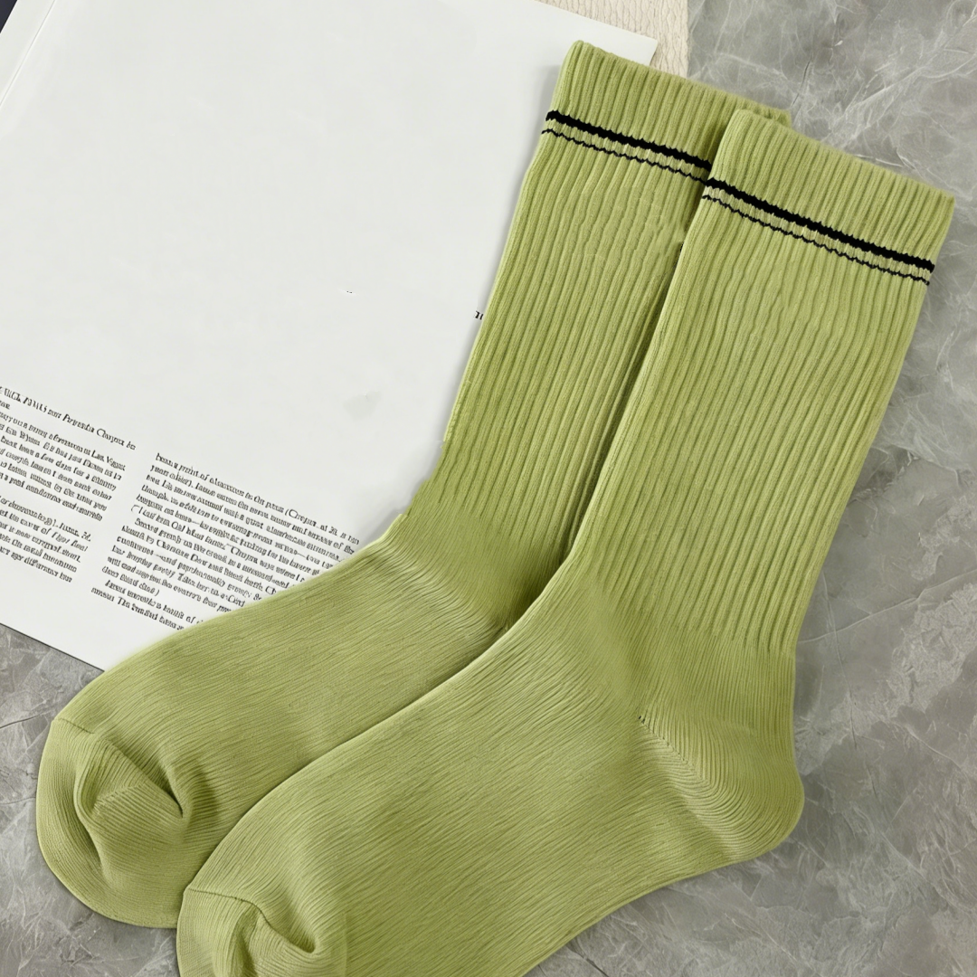 1838# A Unisex Socks 1Pairs