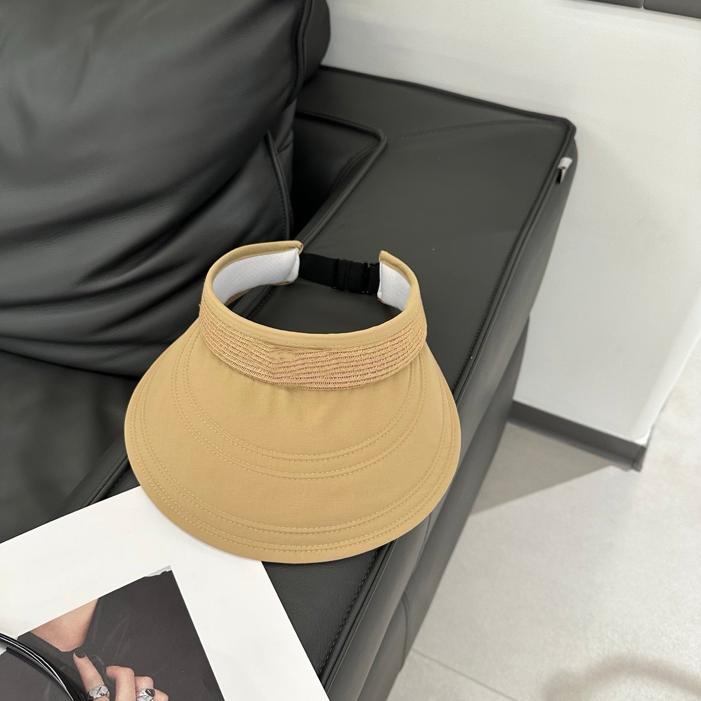 E7087# Sun Hat