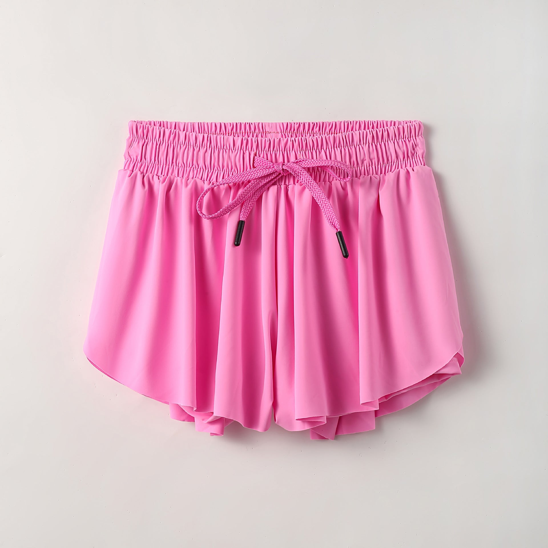 L6210#  Kids Yoga Shorts