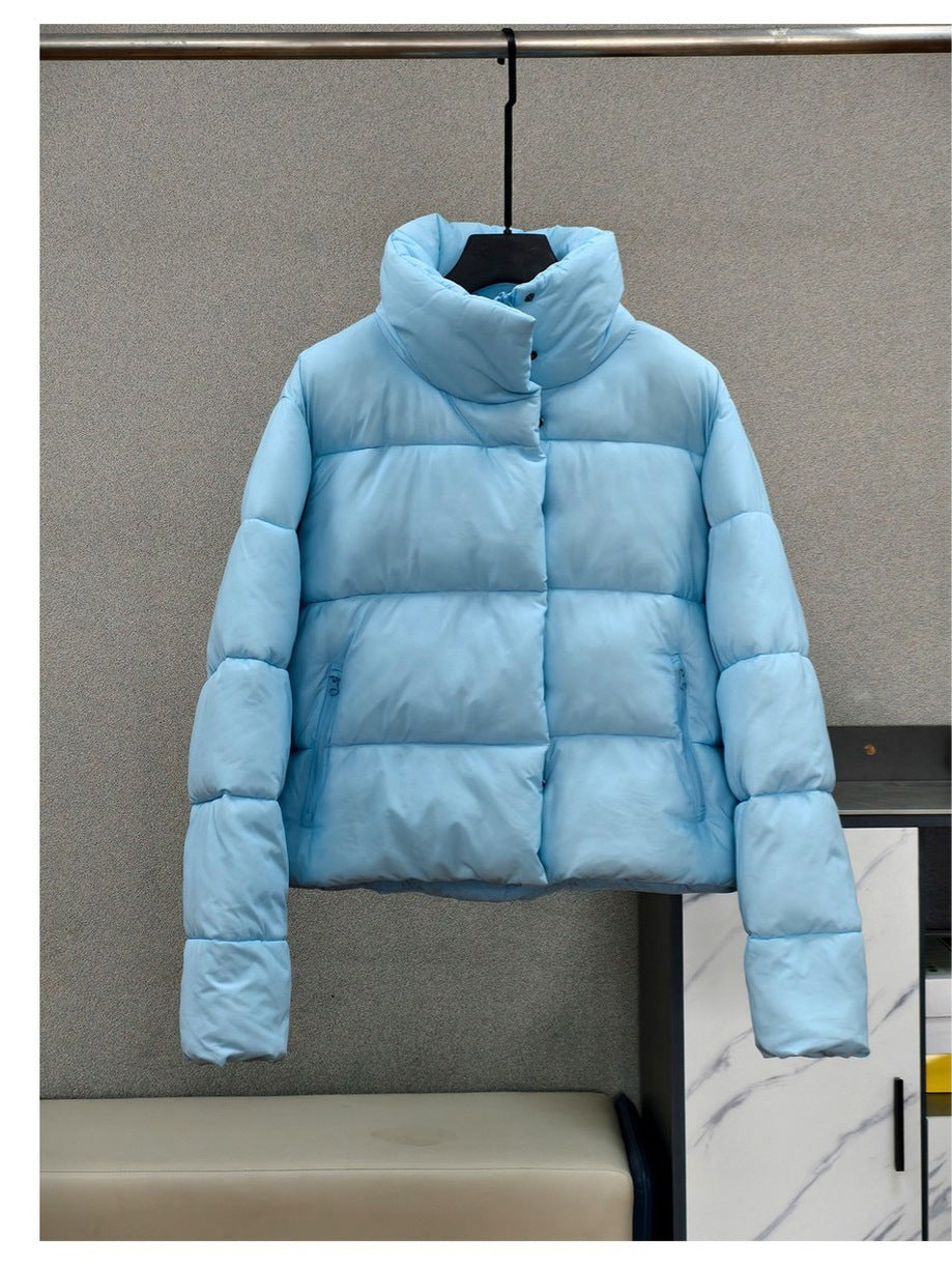 2818# A Women Cotton Coat