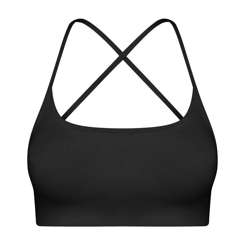 L2479# Women Yoga Bra