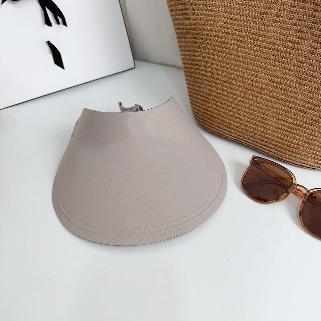 L2660# Unisex Sunhat