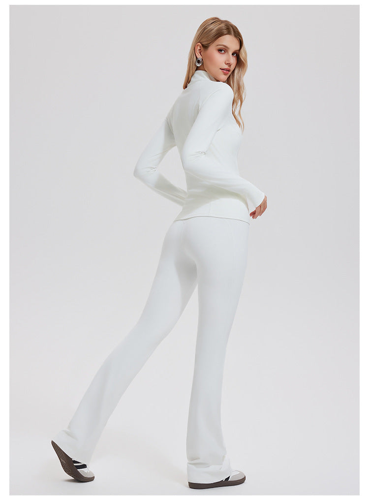 L5763# Women Yoga Jacket or Pants