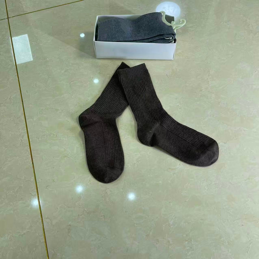 1515# XY A Unisex Socks 5Pairs/lot