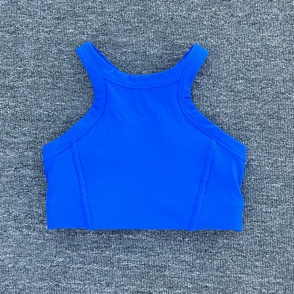2224# A Women Short Vest
