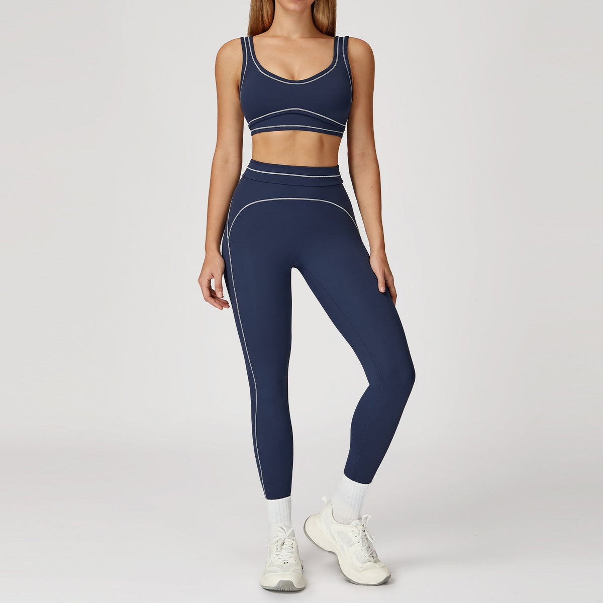 1664# A Women Yoga Bra Or Pants