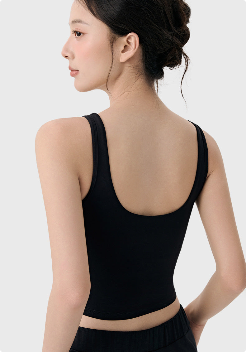 L5789#  Women Yoga Bra