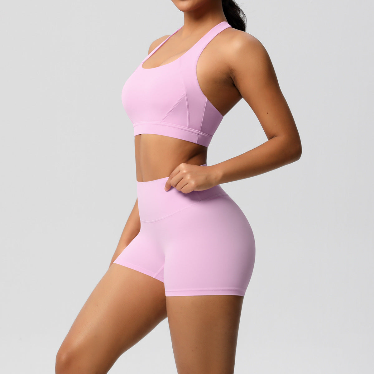 L6382#  Women Bra or Shorts