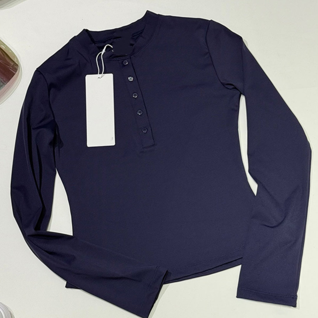 2616# A  Women Shirts Top