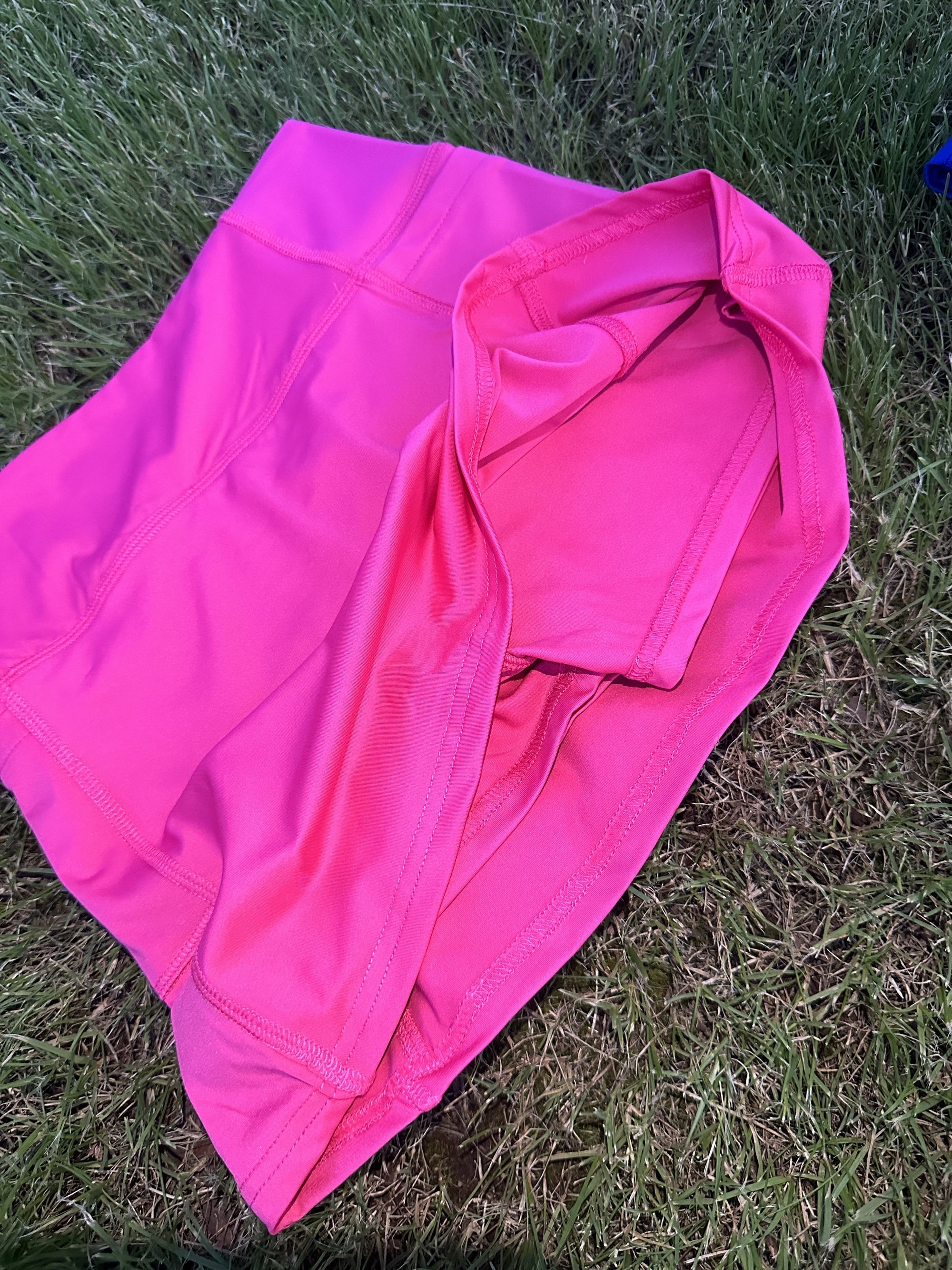 1235# Adults And Kids Skirts