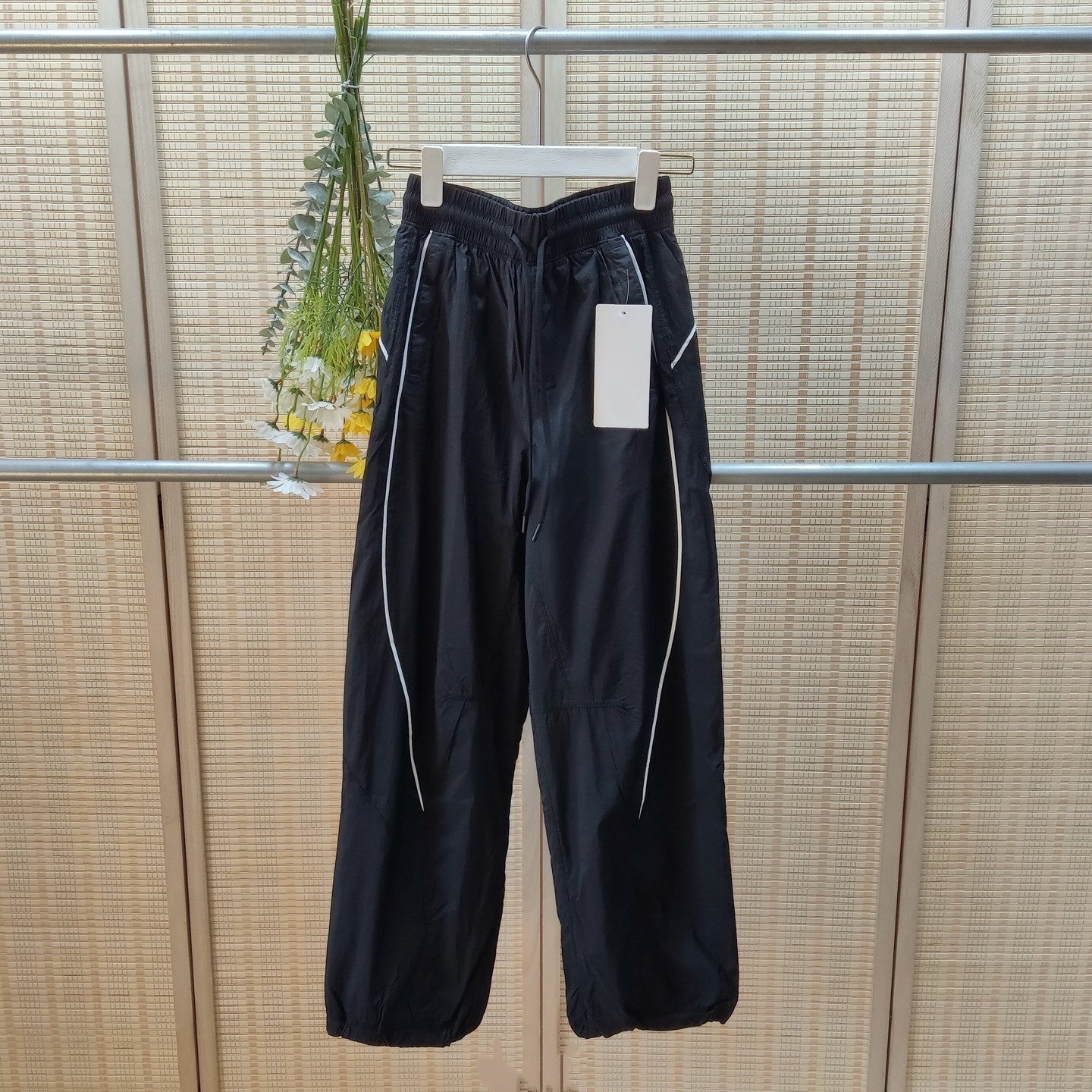 L5362# FB  Women Yoga Pants