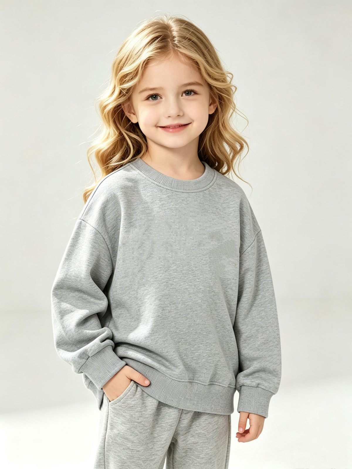 L6478# Kids Sweatshirts