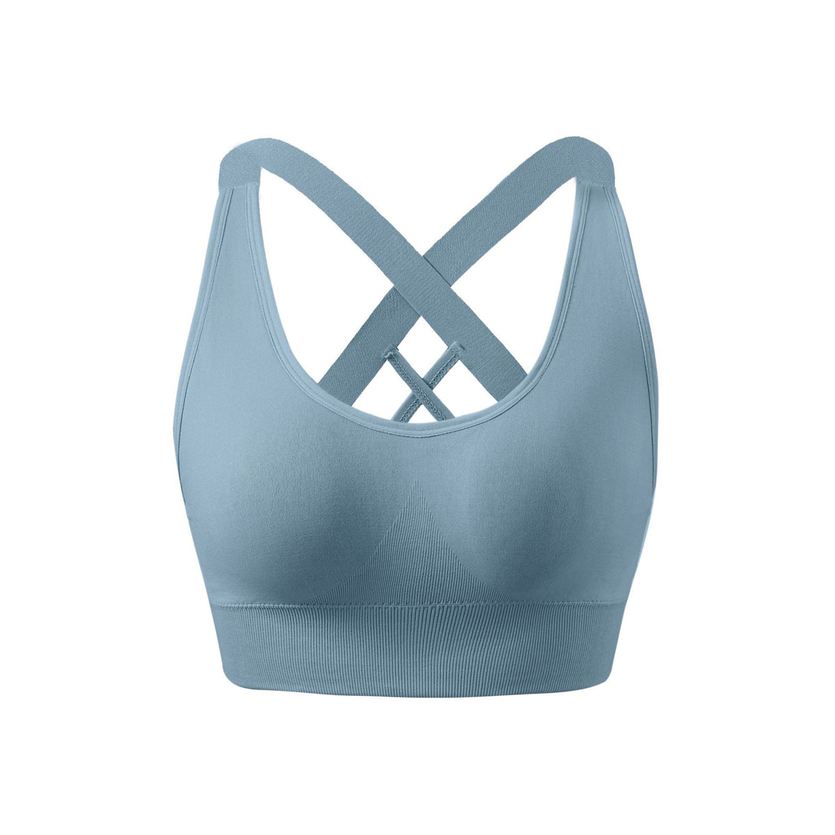 L6483# Women sport bra