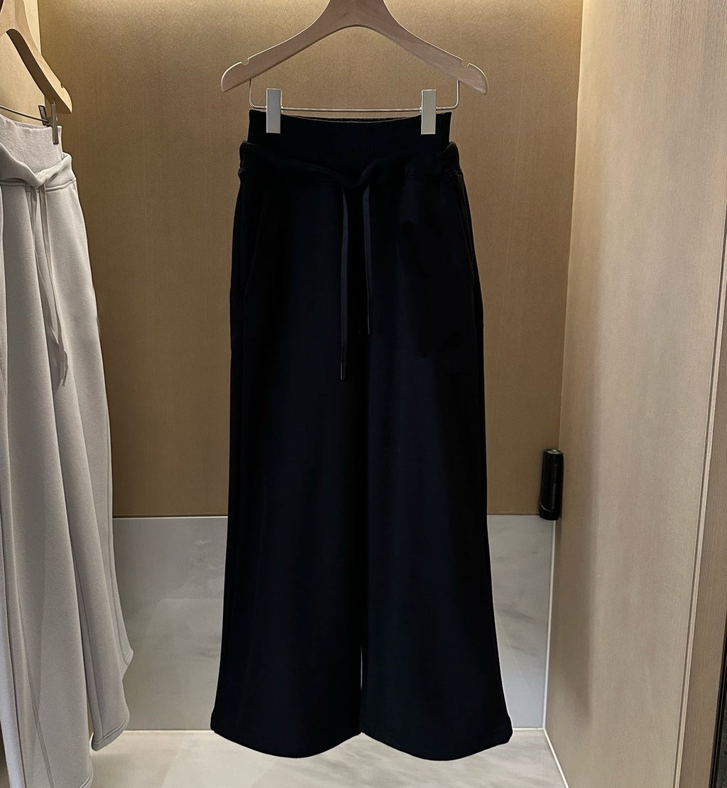 L5543# MC Women Wide-leg Pants