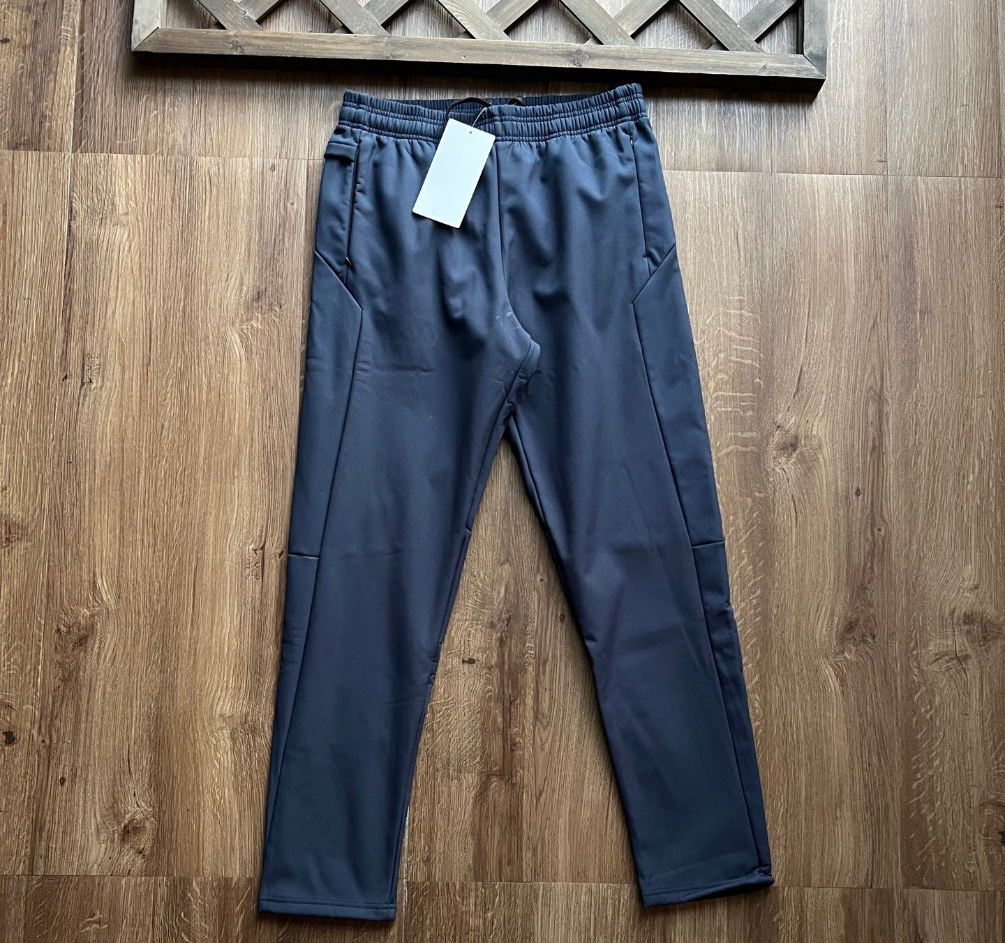 L5322# GX Men Fleece Pants