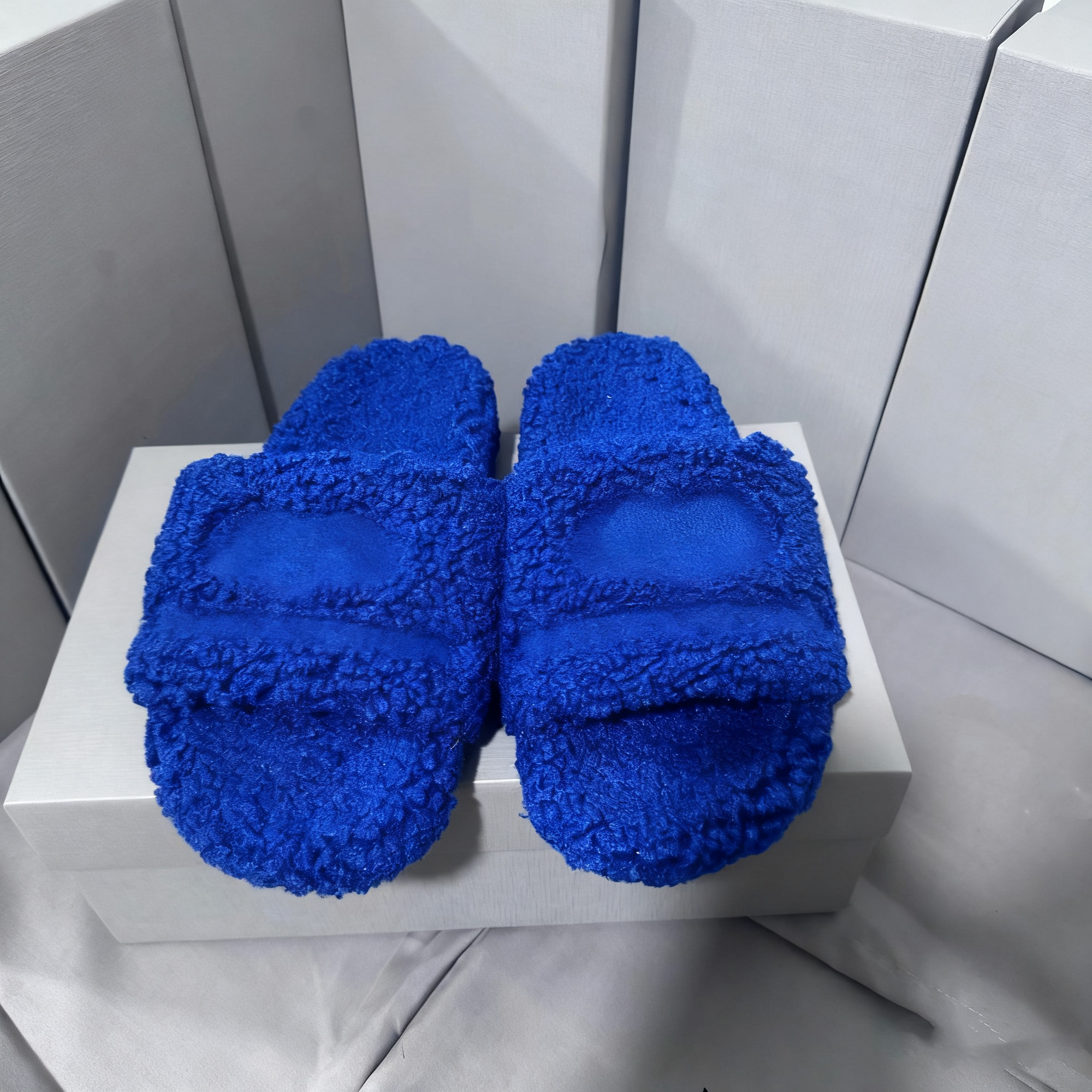 E6533-1#Men Slipper