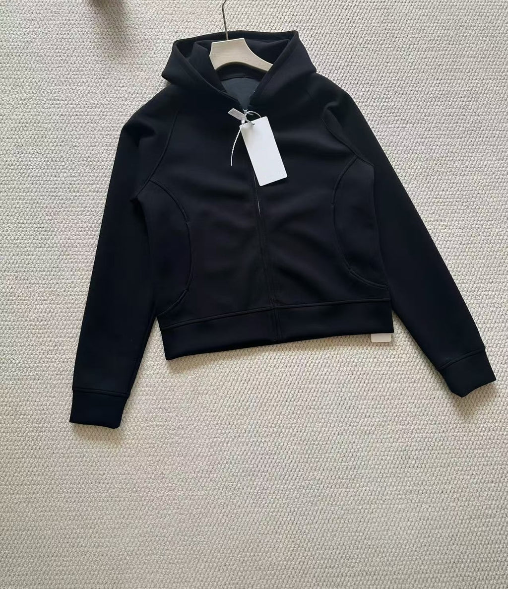 L5136#GX Women Loose Jacket