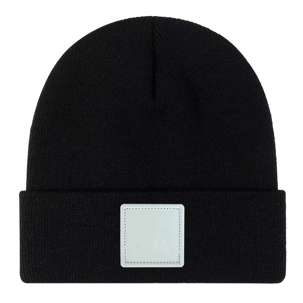 1786# A Unisex Knitted Hat